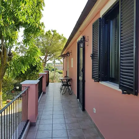 Apartment Il Giardino Di Lucilla Montesilvano