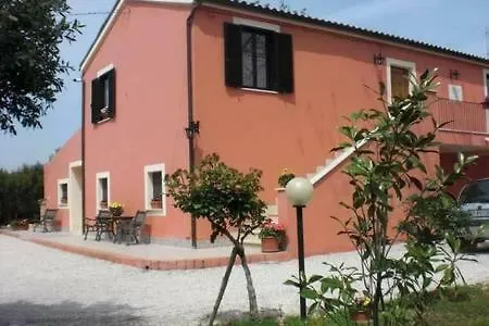 Appartamento Il Giardino Di Lucilla Montesilvano Marina