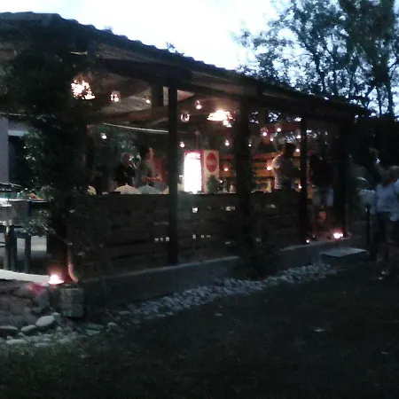 Appartamento Il Giardino Di Lucilla *